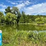 3 Etoiles - Eeeggh Kemping Bagneaux-sur-Loing