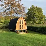 3 Etoiles - Eeeggh Kemping