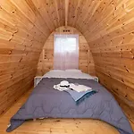 Kemping 3 Etoiles - Eeeggh