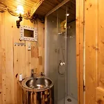 Kemping 3 Etoiles - Eeeggh