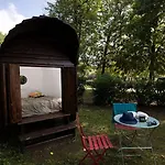 3 Etoiles - Eeeggh Kemping Bagneaux-sur-Loing