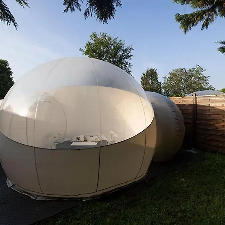 3 Etoiles - Eeeggh مكان تخييم Bagneaux-sur-Loing