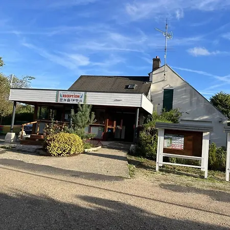 キャンプ場 3 Etoiles - Eeeggh *