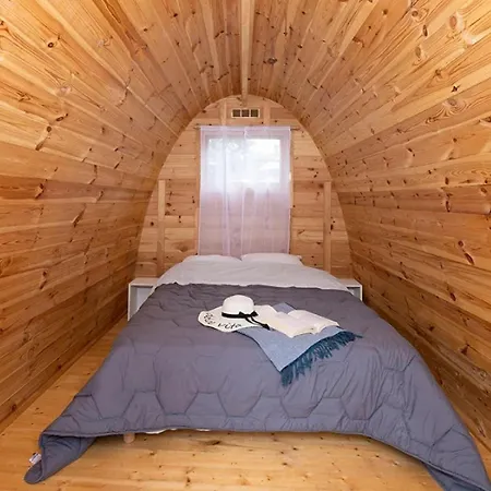 Campingplads 3 Etoiles - Eeeggh