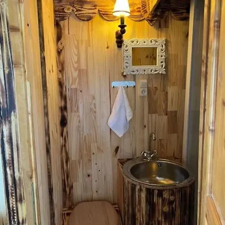 3 Etoiles - Eeeggh مكان تخييم Bagneaux-sur-Loing